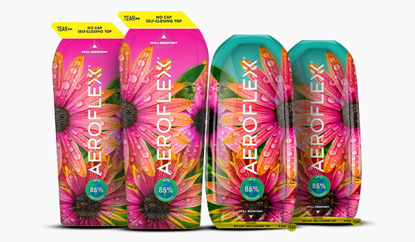 How Hair Care Packaging Can Help Differentiate Your Brand