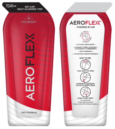 A Green Revolution in the Packaging World