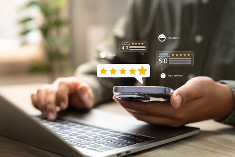 How Consumer Reviews Helped AeroFlexx Define the Future of Liquid Packaging