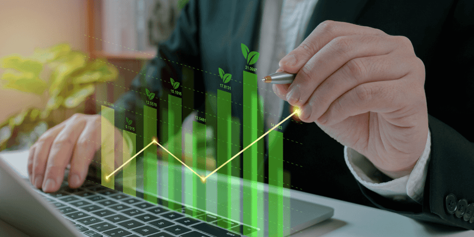 Measuring the Impact: Quantifying Adoption of AeroFlexx Packaging's Sustainability Benefits