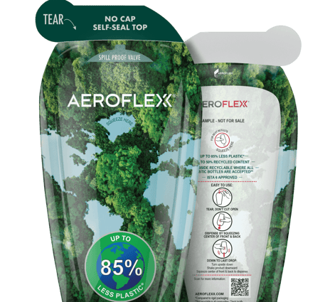 AeroFlexx Featured On Authority Magazine: The Future Is Green