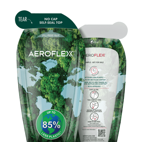 Accelerating Sustainability with Eco-Friendly Personal Care Products and Packaging