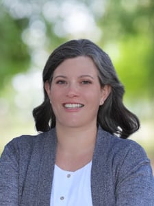 Kristen Lewis Bio Picture
