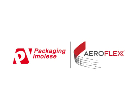 AeroFlexx Expands Global Capabilities in Partnership with Packaging Imolese to Meet Heightened Demand Across Personal Care and Household Markets