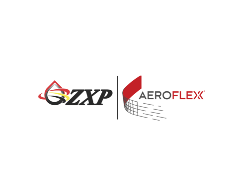 AeroFlexx Partners with ZXP Technologies for Industrial Liquid Applications