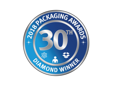 P&G wins Dow's Diamond