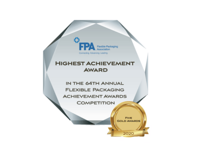 FPA Announces 2020 Flexible Packaging Achievement Award Winners