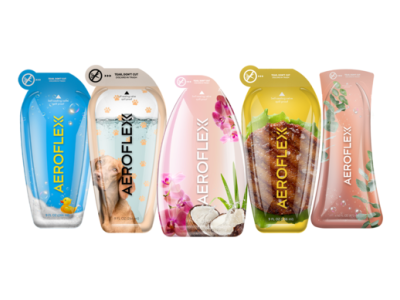 AeroFlexx: The Leader in Sustainability 