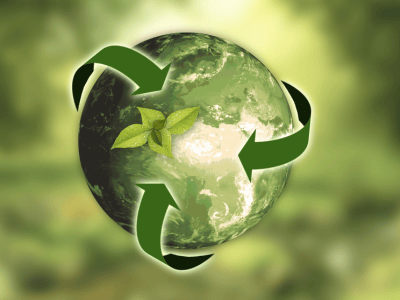 Innovative approaches address sustainability issues