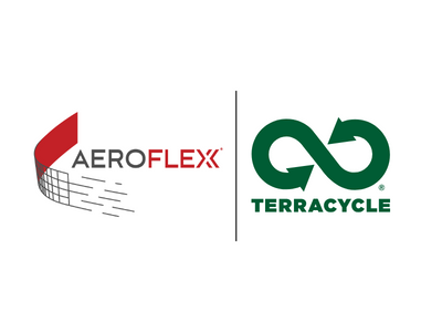 terracycle and aeroflexx logos