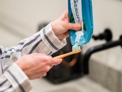 Day in the Life with AeroFlexx