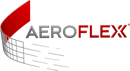 Aeroflexx White Logo