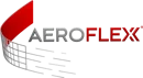 Aeroflexx White Logo