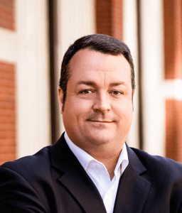 Andrew Meyer headshot