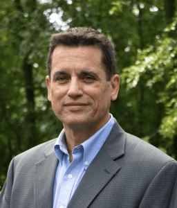 David Winclechter headshot
