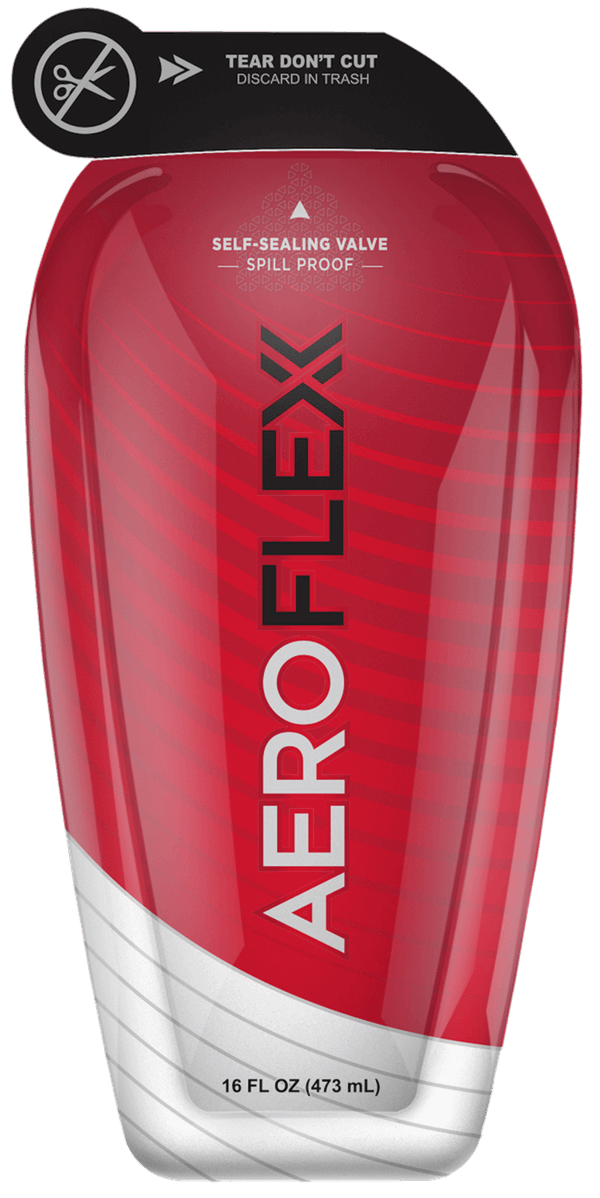 aeroflexx pak 