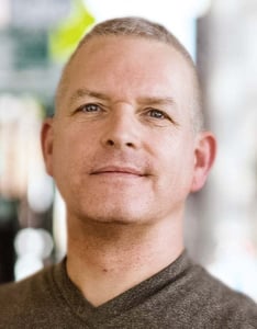 Jim Donnally headshot