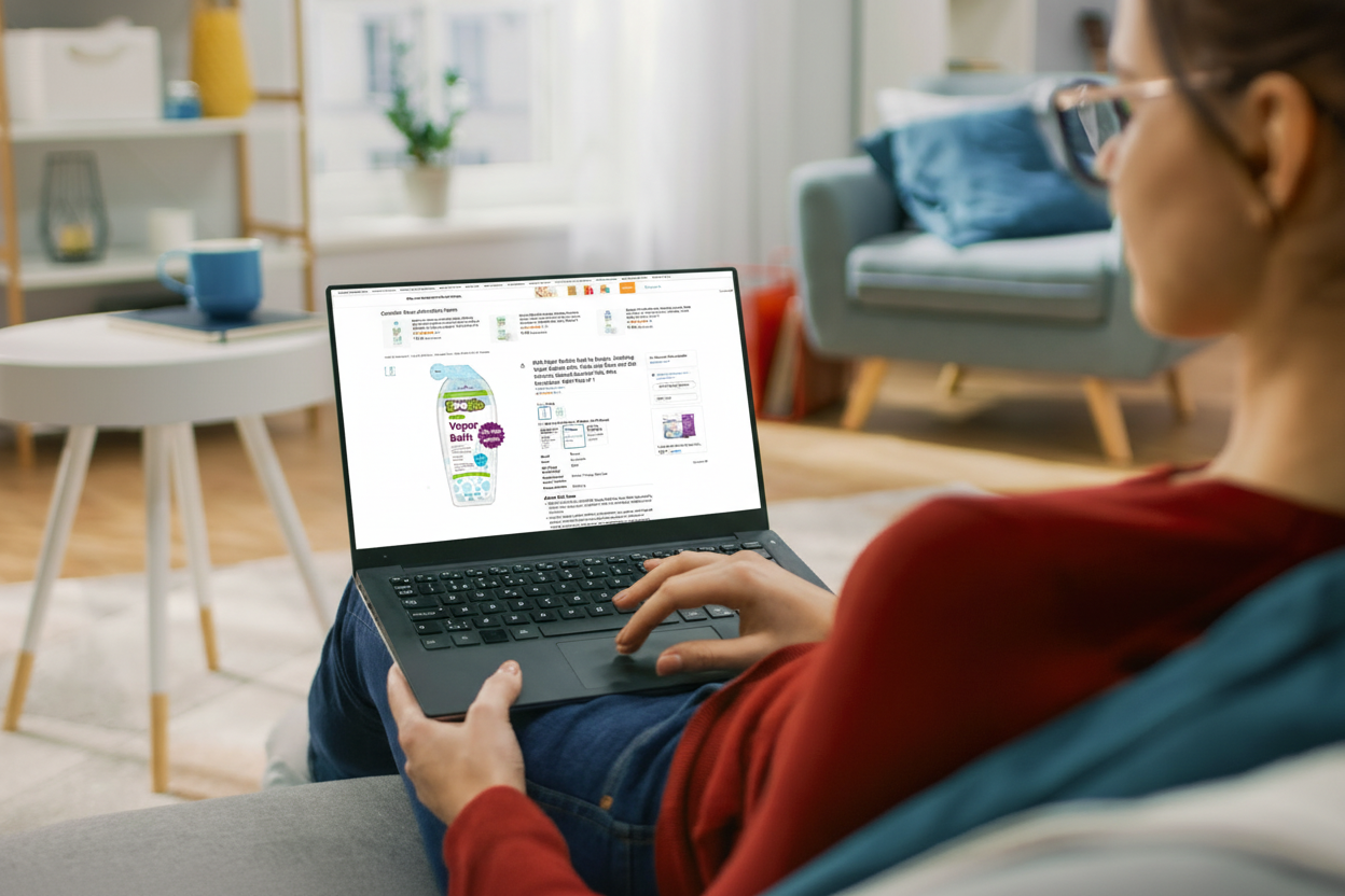 ĕleeo brands Delivers on Sustainability and Product Performance with Innovative Packaging