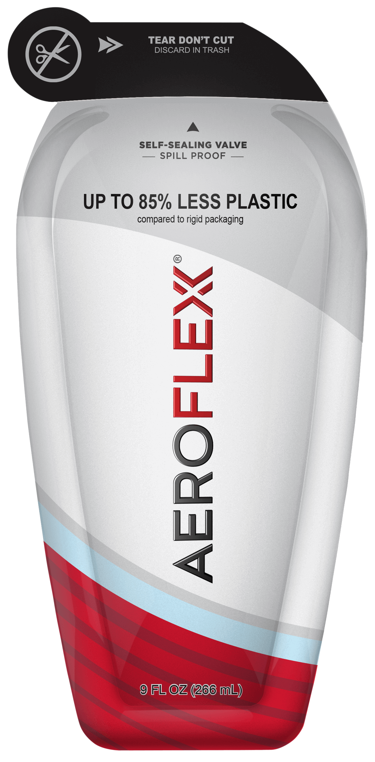 AeroFlexx is Recognized for the Best Eco-Friendly Liquid Packaging Solution