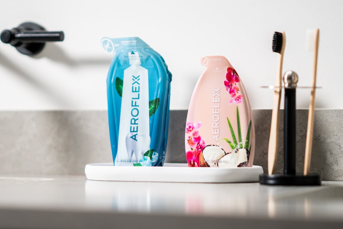 From Soap To Shampoo: How One Company Plans to Transform the Liquids in Your Bathroom and Home