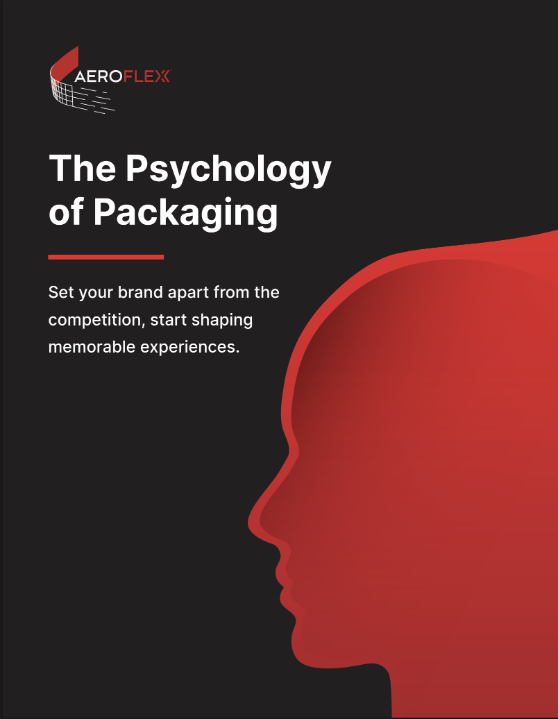 The Psychology of Packaging